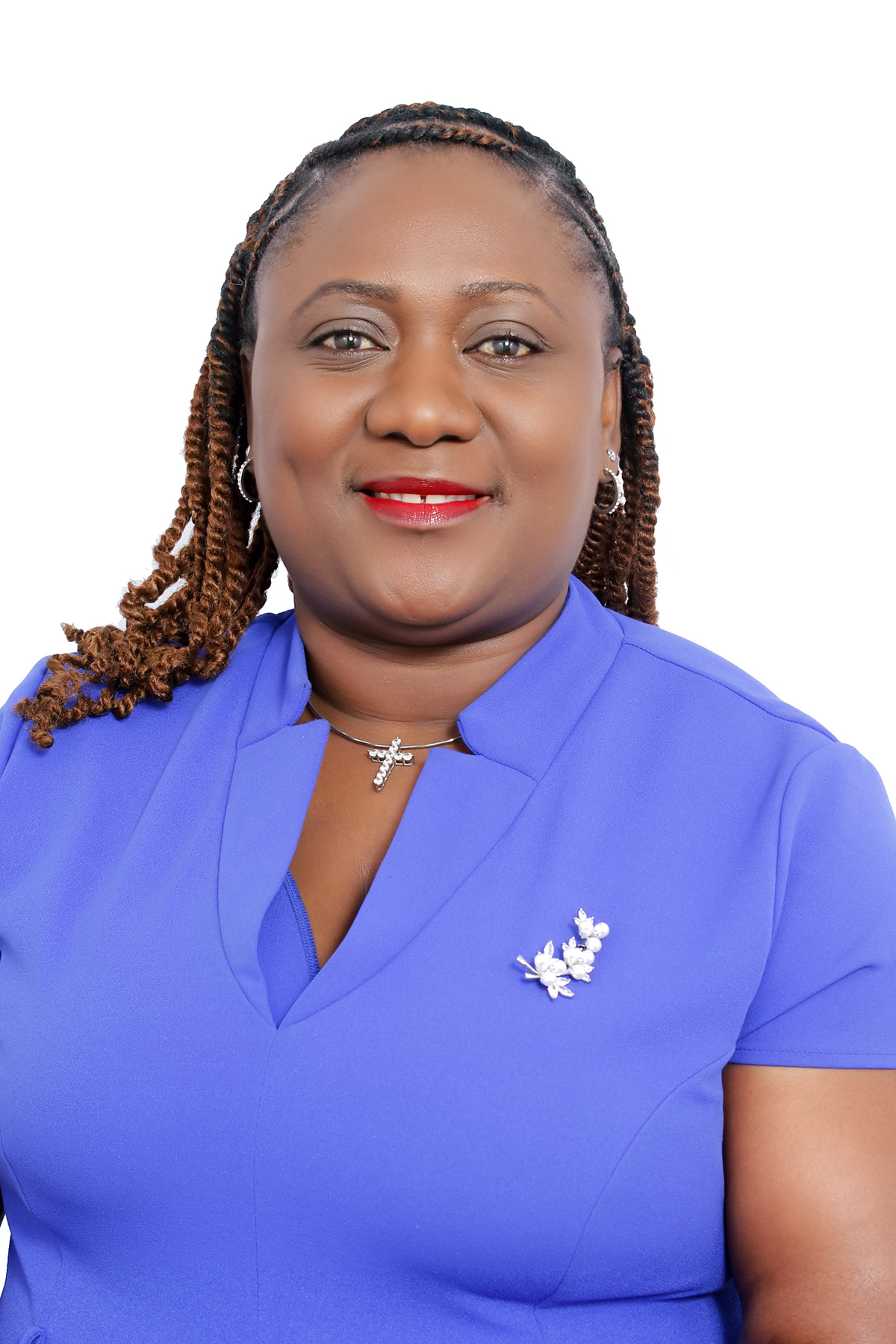 Connected Banking 2026 Speaker Gloria F. A. Cabutey-Adodoadji